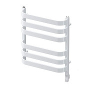 Полотенцесушитель Radeco El Billy 595*530 white Полотенцесушитель Radeco El Billy 595*530 white